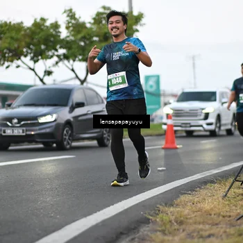 Runner Photo 4942124