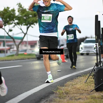 Runner Photo 4942125