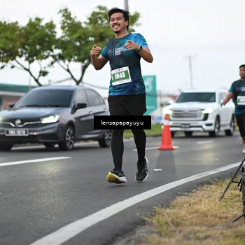 Runner Photo 4942131