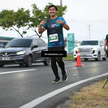 Runner Photo 4942134