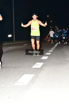 Runner Photo 4942135