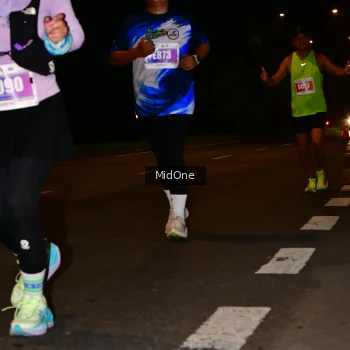 Runner Photo 4942139