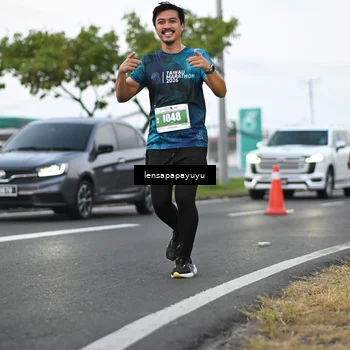 Runner Photo 4942143