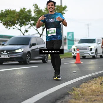 Runner Photo 4942144