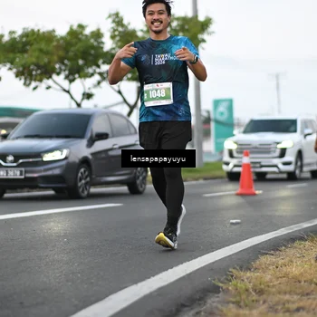 Runner Photo 4942149