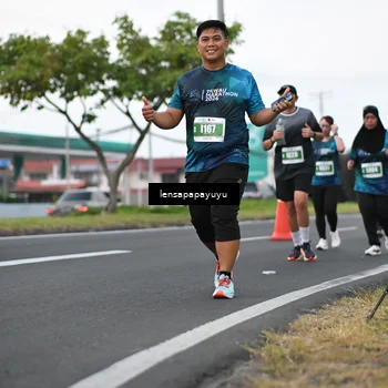 Runner Photo 4942150