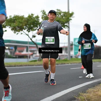 Runner Photo 4942156