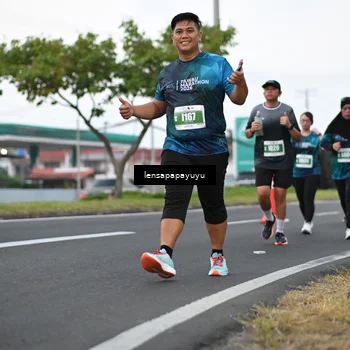 Runner Photo 4942157