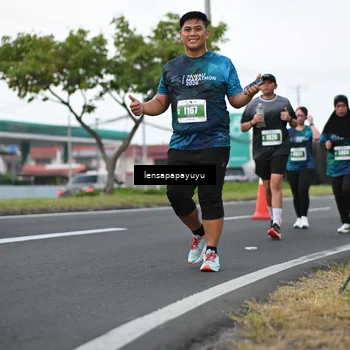 Runner Photo 4942160