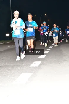 Runner Photo 4942163