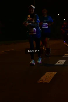 Runner Photo 4942165