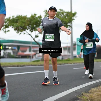 Runner Photo 4942167