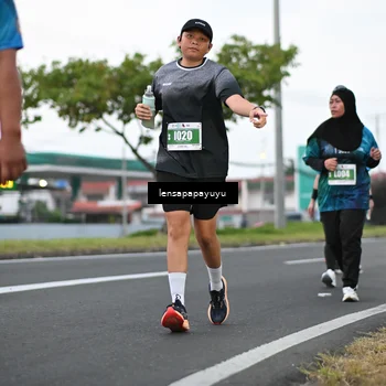 Runner Photo 4942169