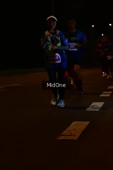 Runner Photo 4942170
