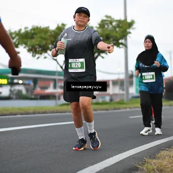 Runner Photo 4942171