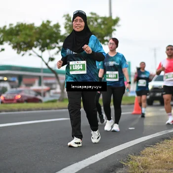 Runner Photo 4942178