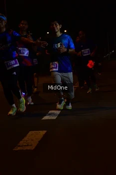 Runner Photo 4942179