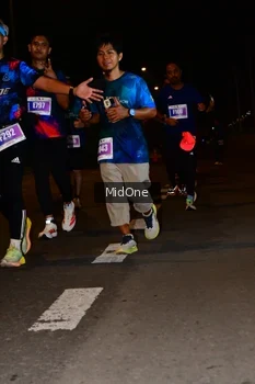 Runner Photo 4942180