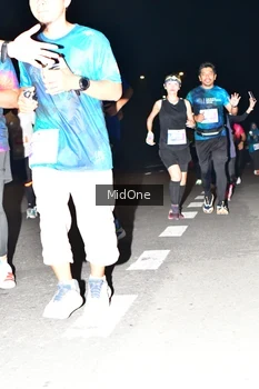 Runner Photo 4942181