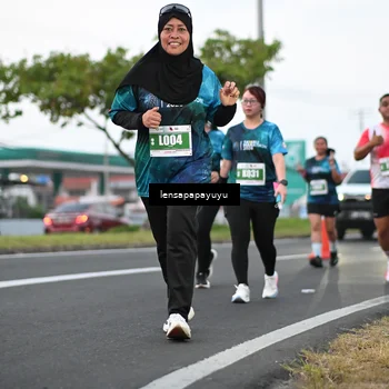 Runner Photo 4942189