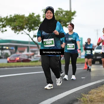 Runner Photo 4942190
