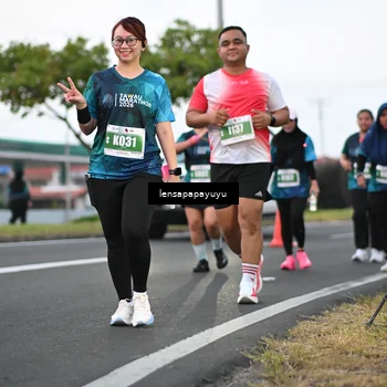 Runner Photo 4942193