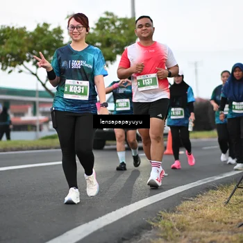 Runner Photo 4942195