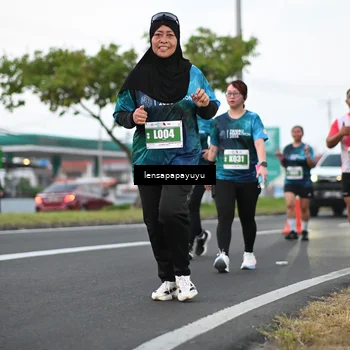 Runner Photo 4942196