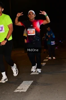 Runner Photo 4942197
