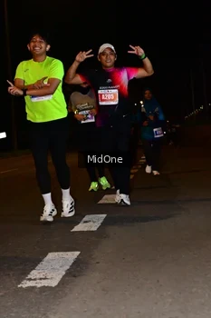 Runner Photo 4942198