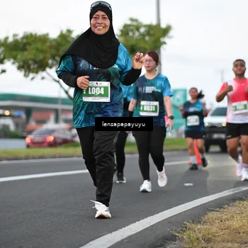 Runner Photo 4942199