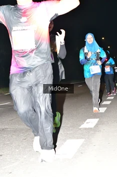Runner Photo 4942201