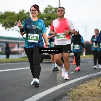 Runner Photo 4942205