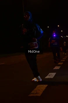 Runner Photo 4942207