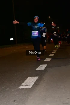 Runner Photo 4942208