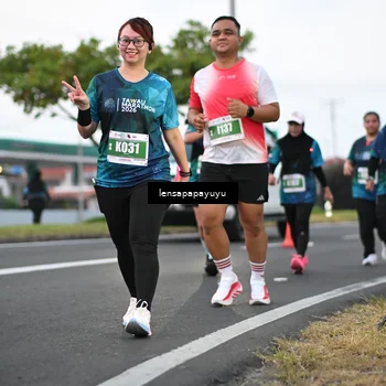 Runner Photo 4942209