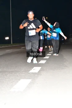 Runner Photo 4942215