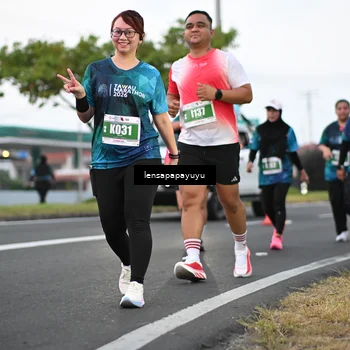 Runner Photo 4942217
