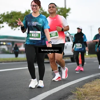 Runner Photo 4942220