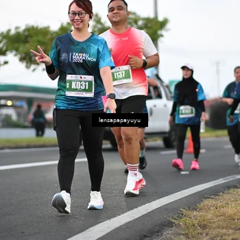 Runner Photo 4942225
