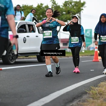 Runner Photo 4942228