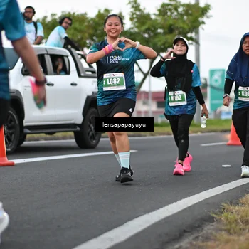 Runner Photo 4942232