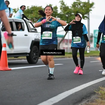 Runner Photo 4942234