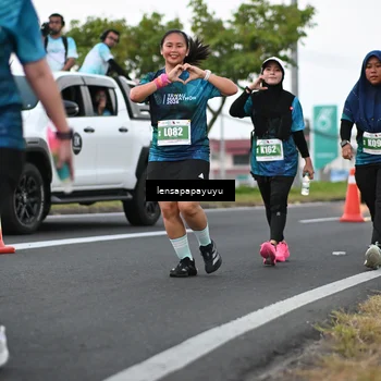 Runner Photo 4942236