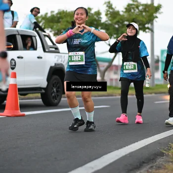 Runner Photo 4942241