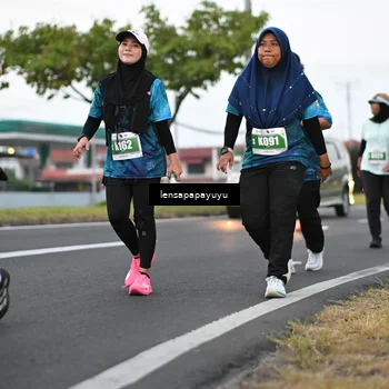 Runner Photo 4942247