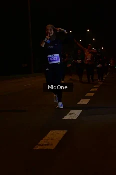 Runner Photo 4942248
