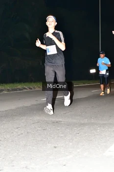 Runner Photo 4942254
