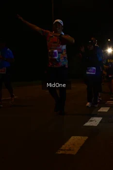 Runner Photo 4942256