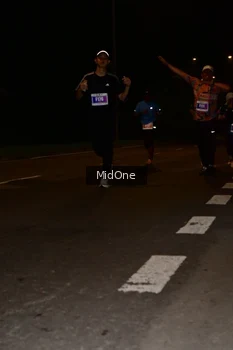 Runner Photo 4942257